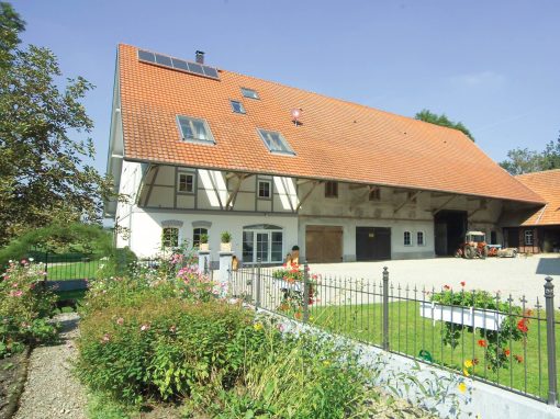 Haus Franzenmühle