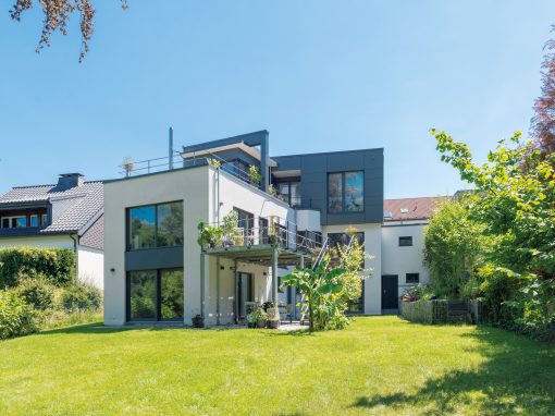 Haus Schatzschneider